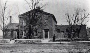 DGCO 1800s Jail