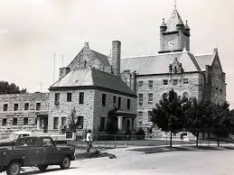 DGCO Court House Square Original Buildings