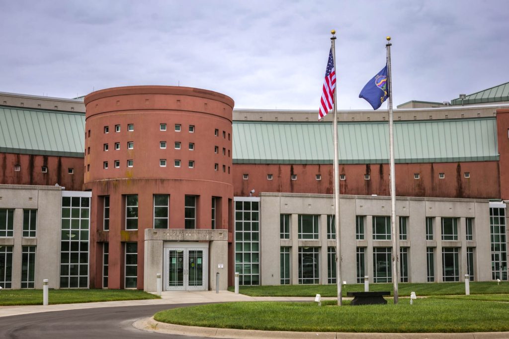 Douglas-County-Jail